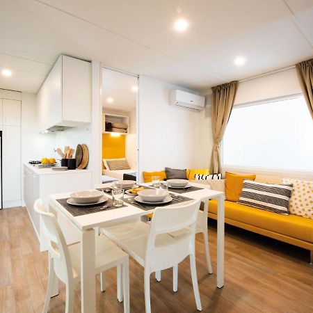 Premium Mobile Home In Novalja Ngoại thất bức ảnh