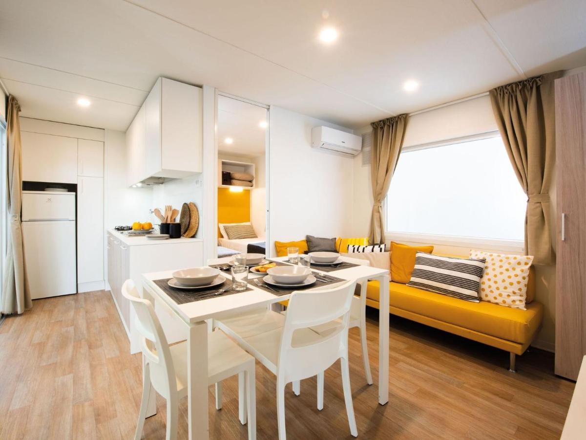 Premium Mobile Home In Novalja Ngoại thất bức ảnh