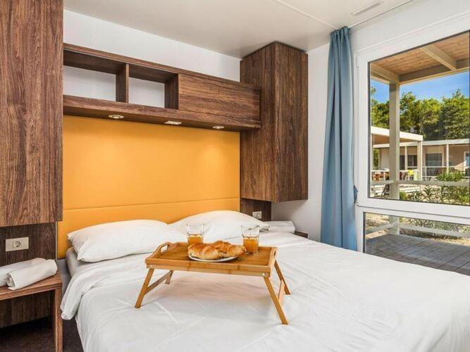 Premium Mobile Home In Novalja Ngoại thất bức ảnh