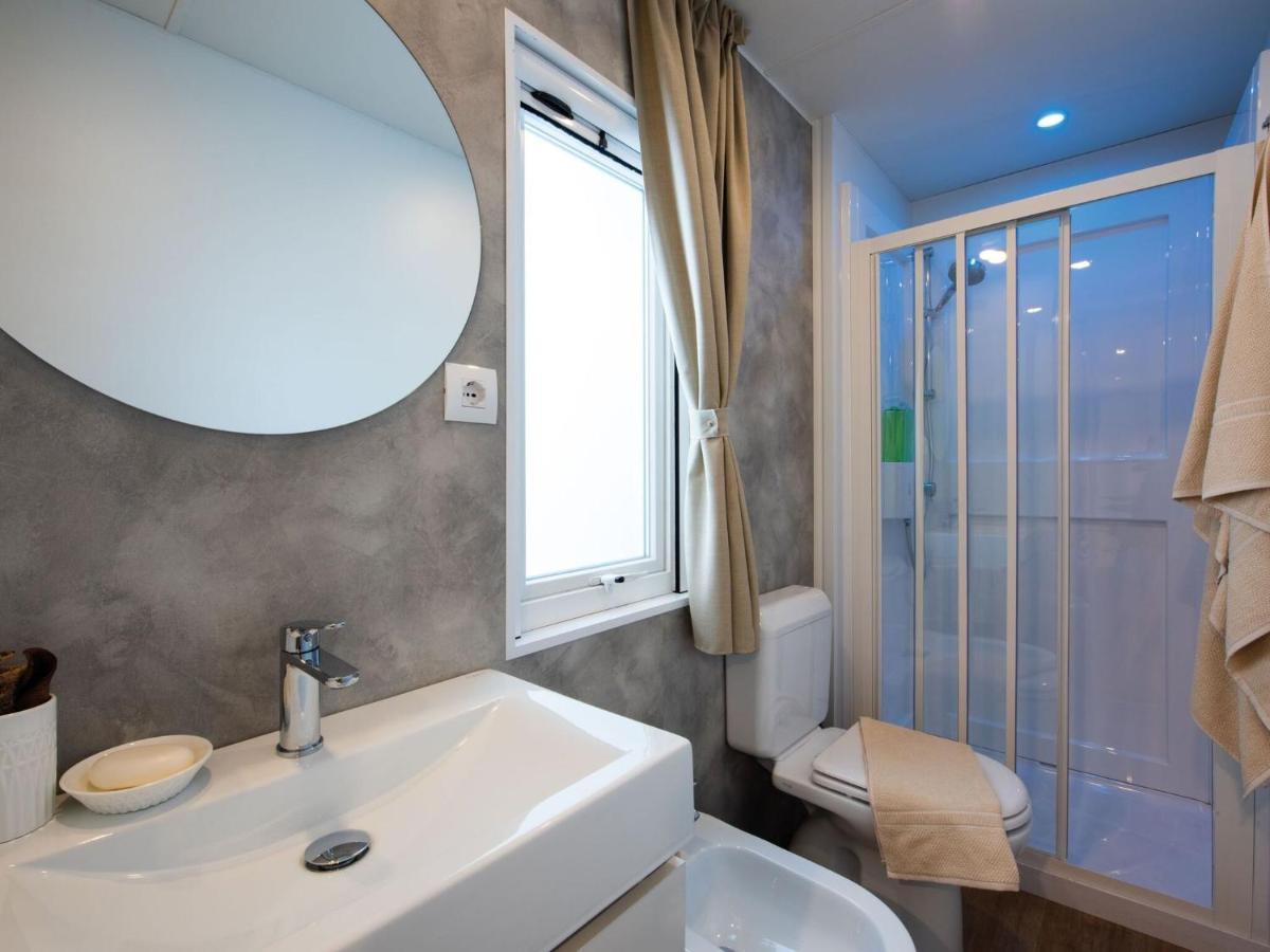 Premium Mobile Home In Novalja Ngoại thất bức ảnh