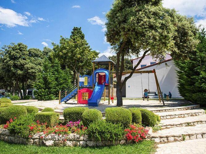 Premium Mobile Home In Novalja Ngoại thất bức ảnh