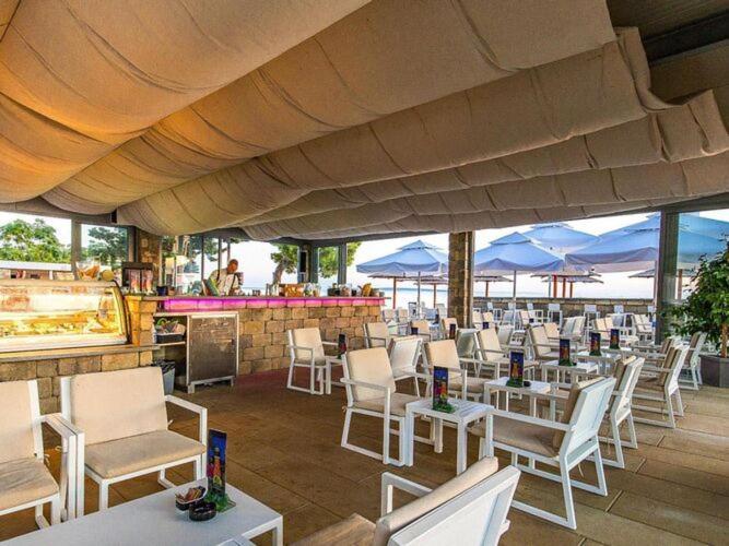 Premium Mobile Home In Novalja Ngoại thất bức ảnh