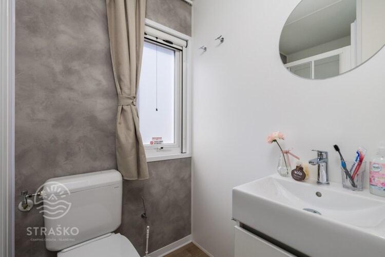 Premium Mobile Home In Novalja Ngoại thất bức ảnh