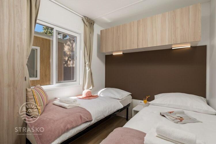 Premium Mobile Home In Novalja Ngoại thất bức ảnh