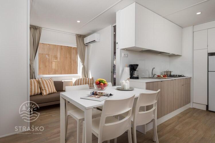 Premium Mobile Home In Novalja Ngoại thất bức ảnh