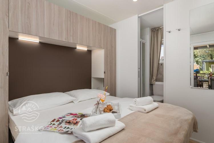Premium Mobile Home In Novalja Ngoại thất bức ảnh